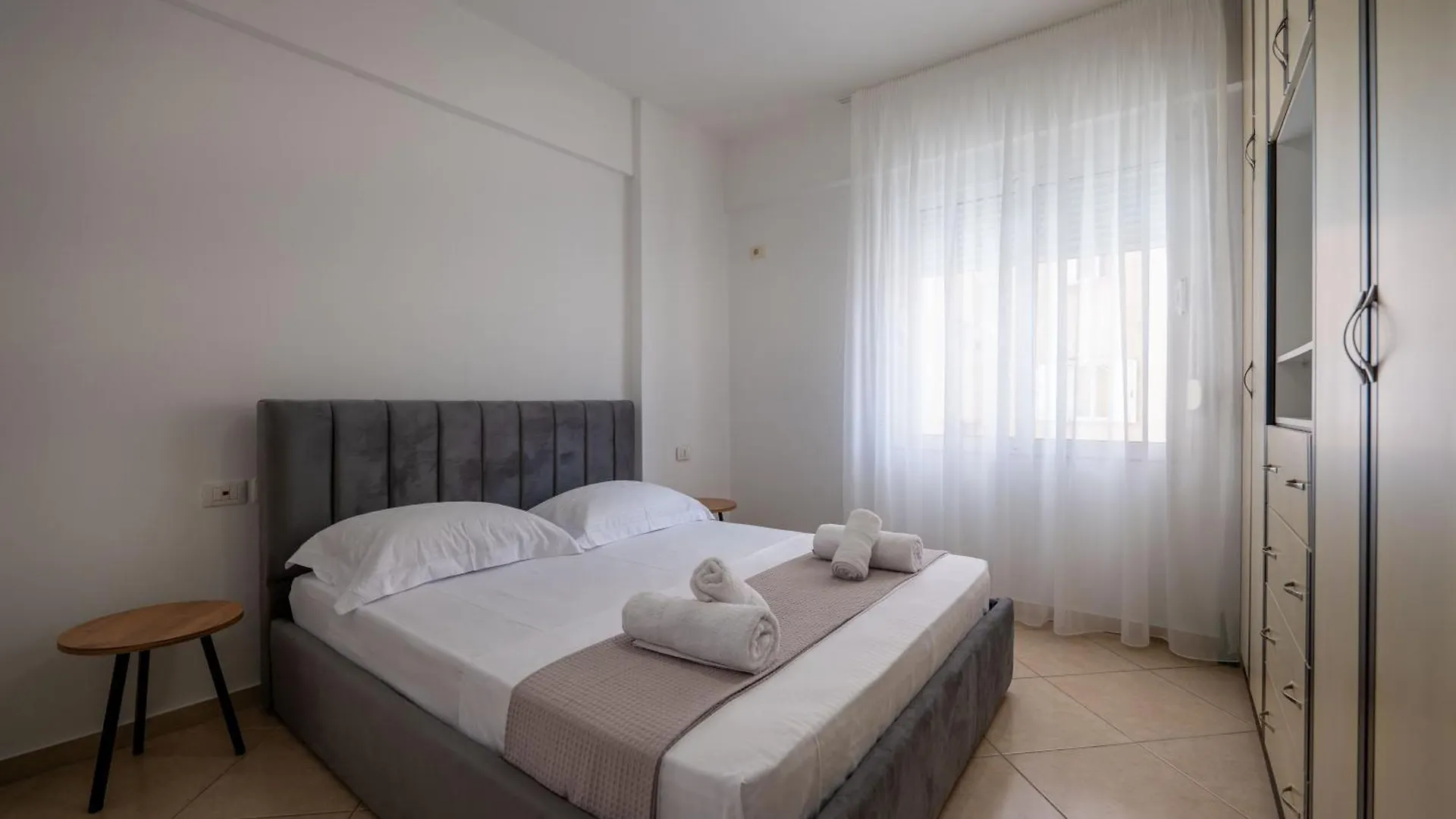 Meri'S Apartments 1 Sarande 0*,  Albania