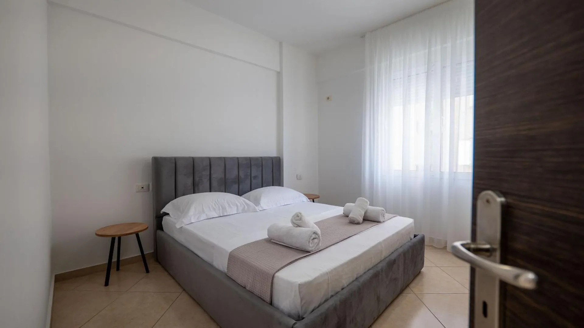 Meri'S Apartments 1 Sarande