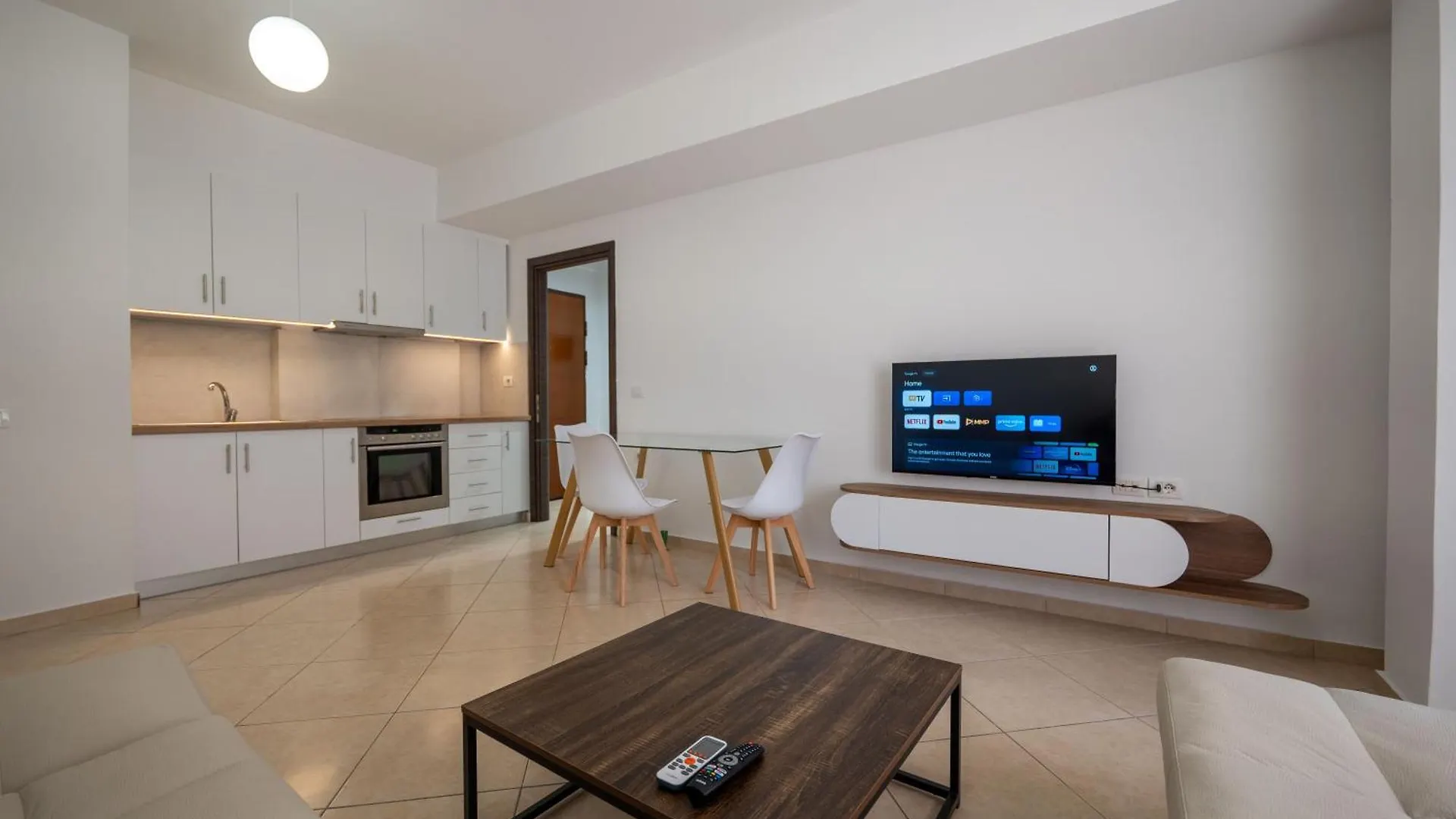 Meri'S Apartments 1 Sarande Albania