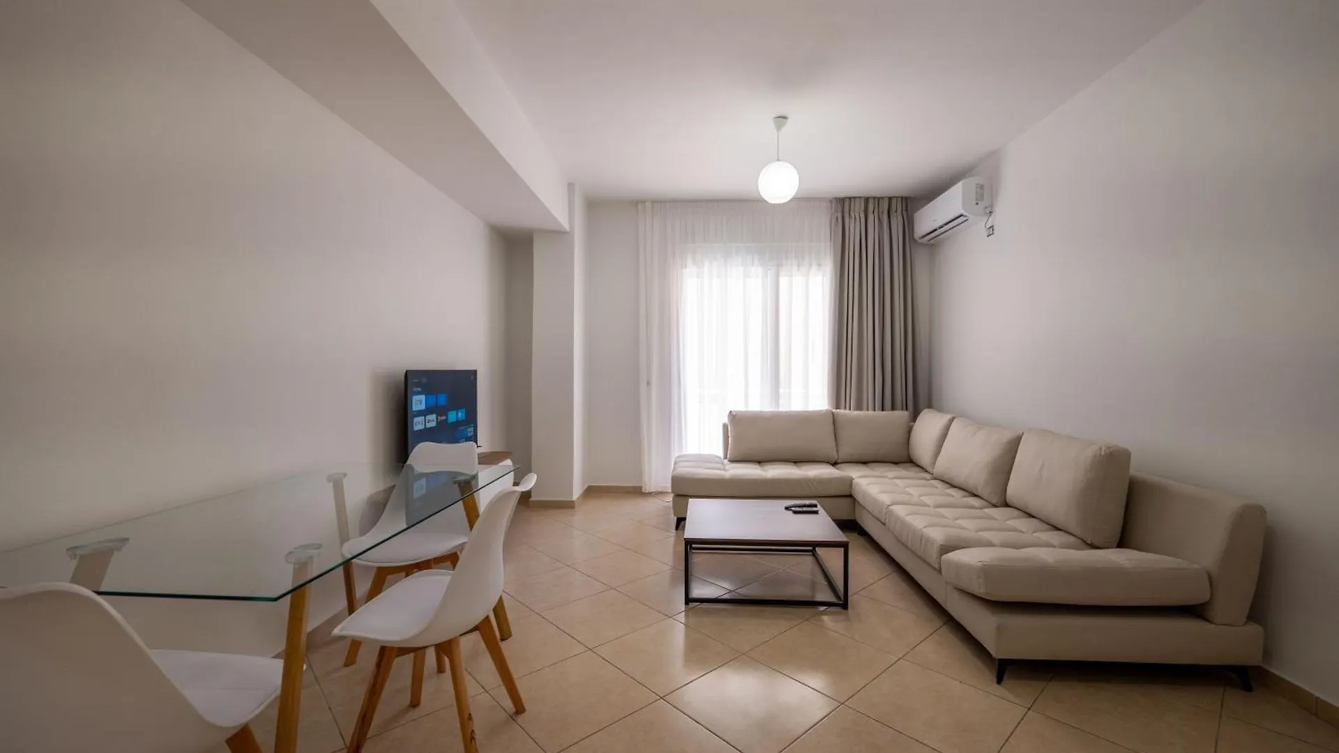Meri'S Apartments 1 Sarande