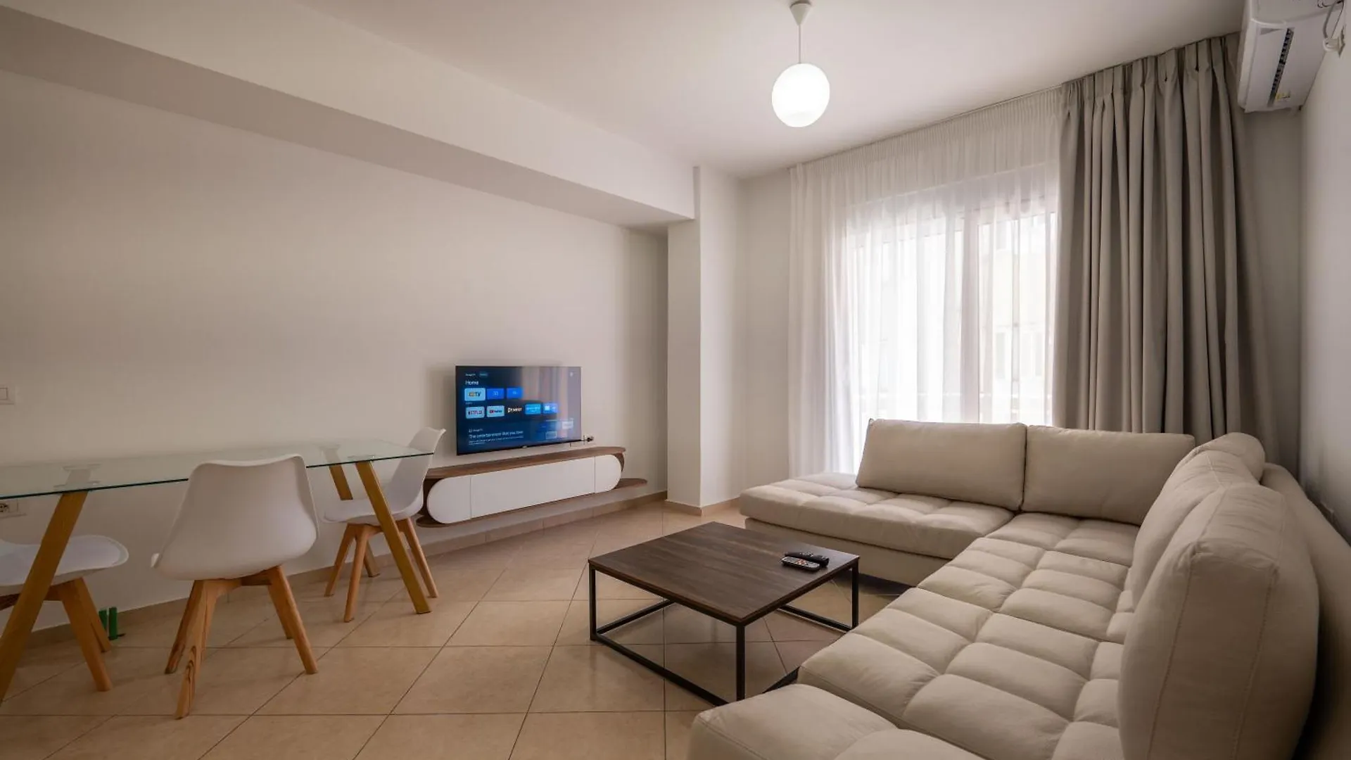 Meri'S Apartments 1 Sarande