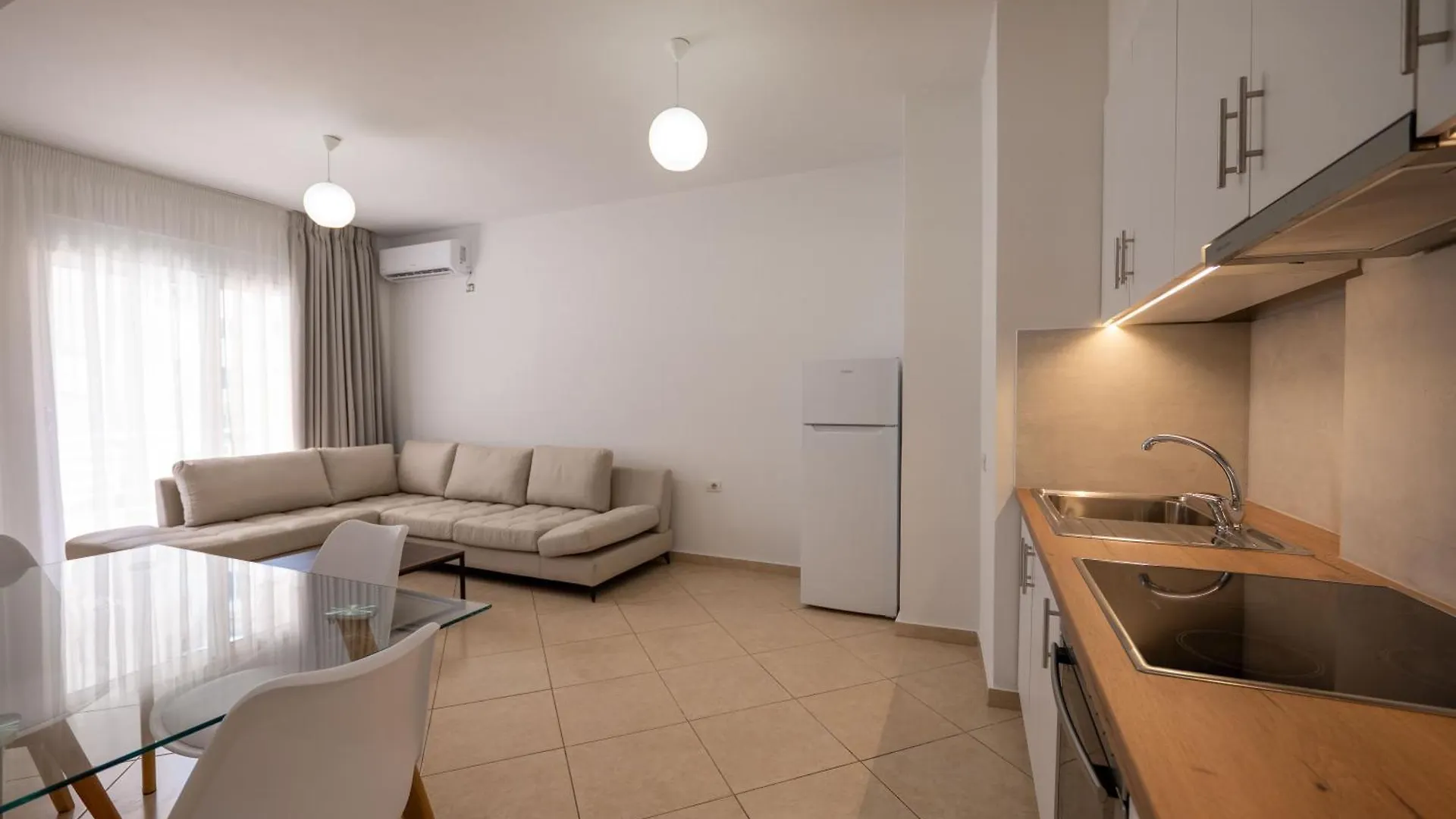 Meri'S Apartments 1 Sarande