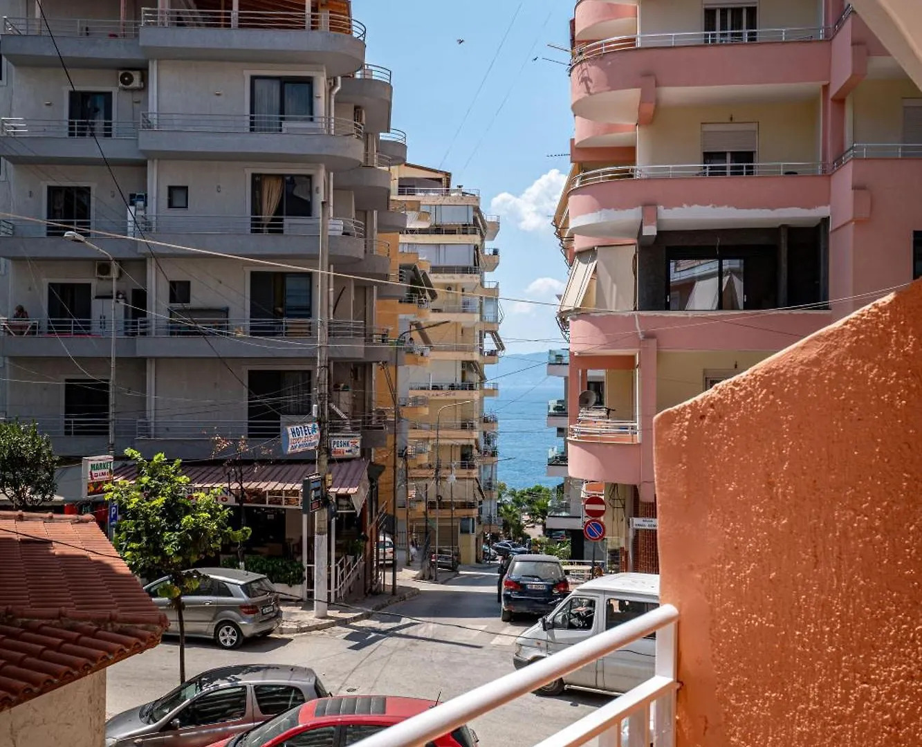 Meri'S Apartments 1 Sarande