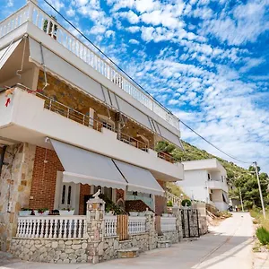Appartamento Basho, Sarandë